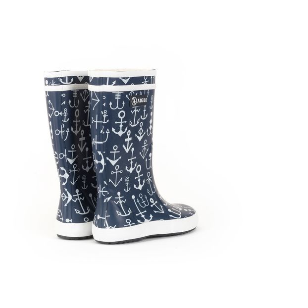 Gummistiefel Lolly Pop Anker-product