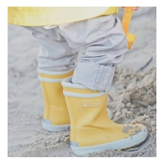 Bottes de Pluie Lolly Pop-product