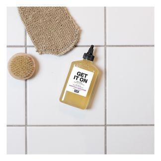 PLANT Apothecary Duschgel Get it on - Sandelholz, Zedernholz & Ingwer- 280 ml-listing