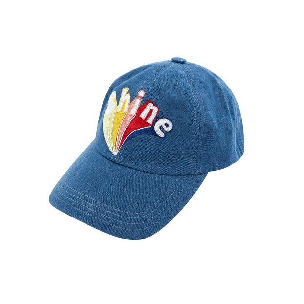 Shine Cap-product