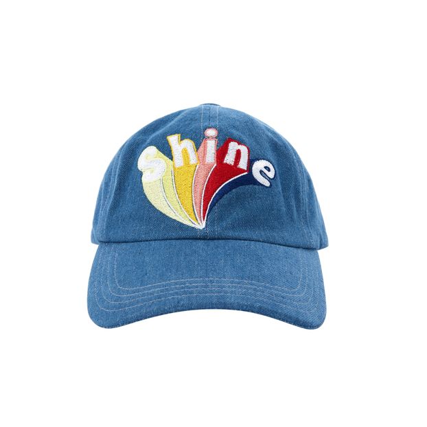 Shine Cap-product