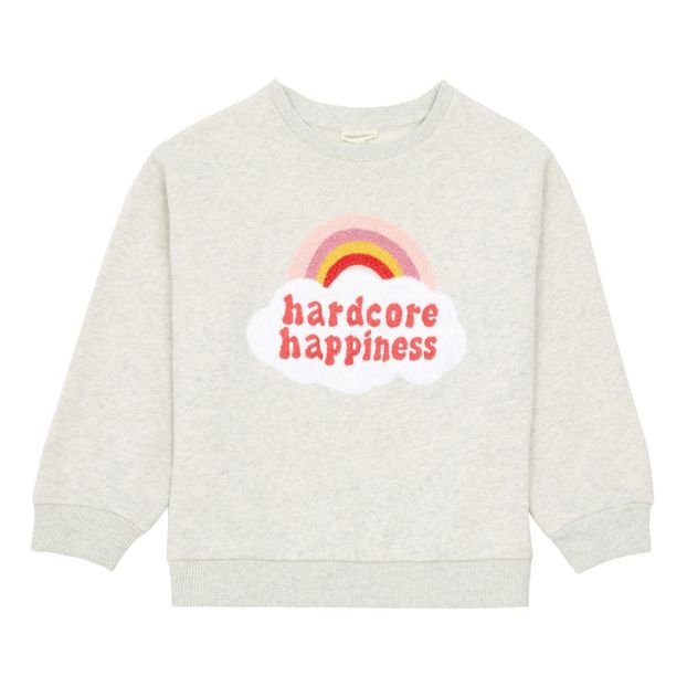 Hardcore Happines Sweatshirt -product