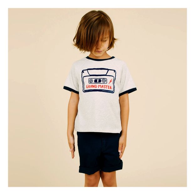 Cassette T-shirt -product