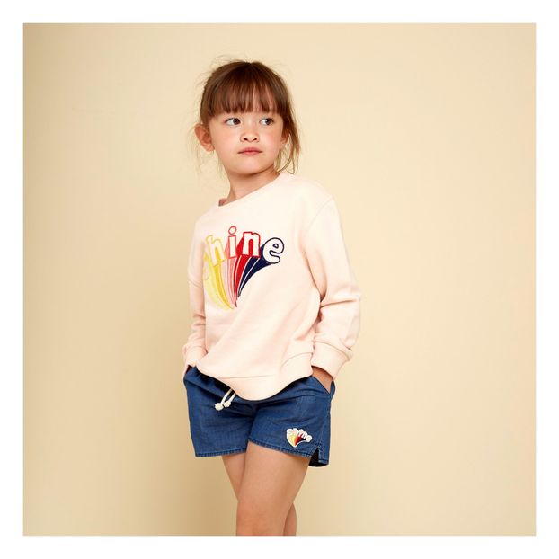 Shine Sweatshirt -product