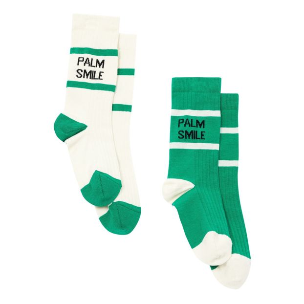 Chaussettes Palm Smile-product