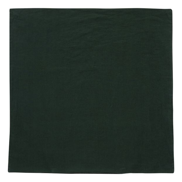 Washed linen pillowcase-product