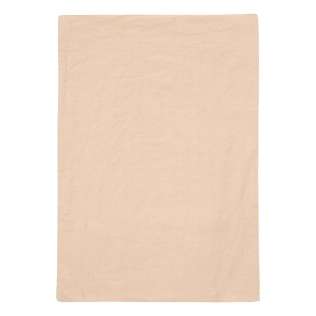 Washed linen pillowcase-product