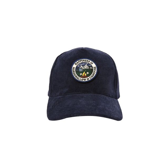 Casquette Velours Côtelé Campfire-product