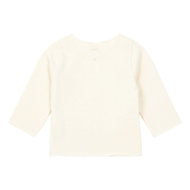 Cardigan Algodón Biológico-product