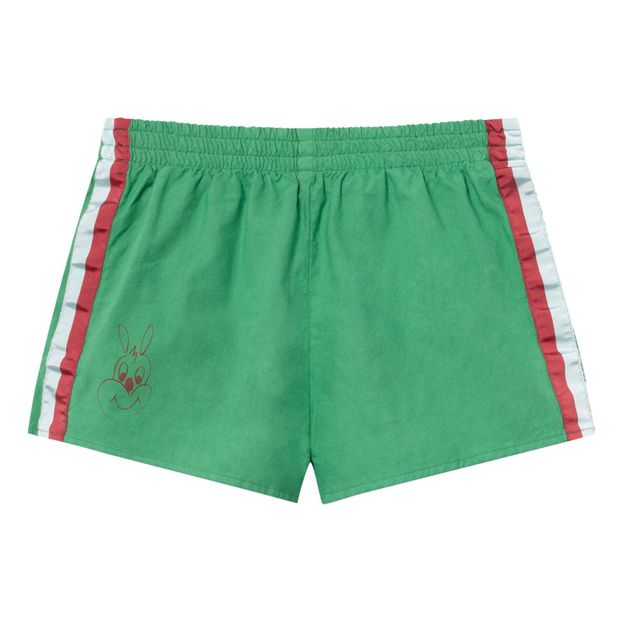 Short Culotte Intégrée Spider-product
