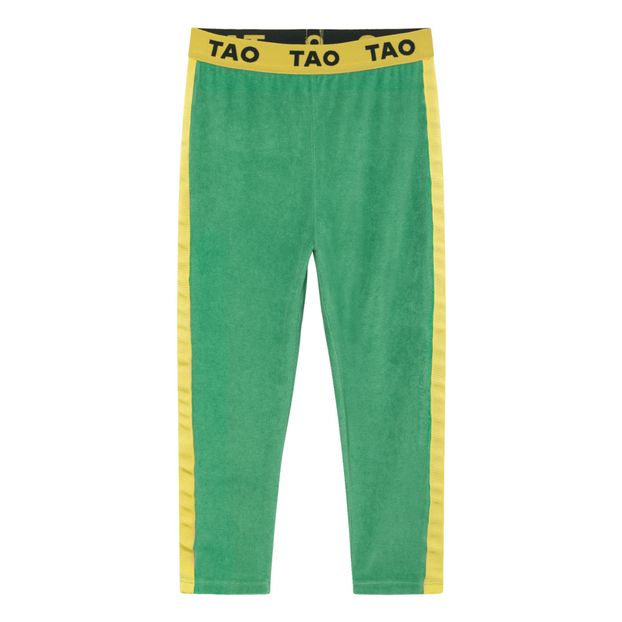 Pantalone Carotte Spugna Eagle-product
