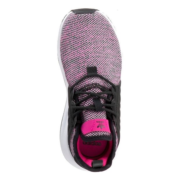 Baskets Toile X_PLR-product