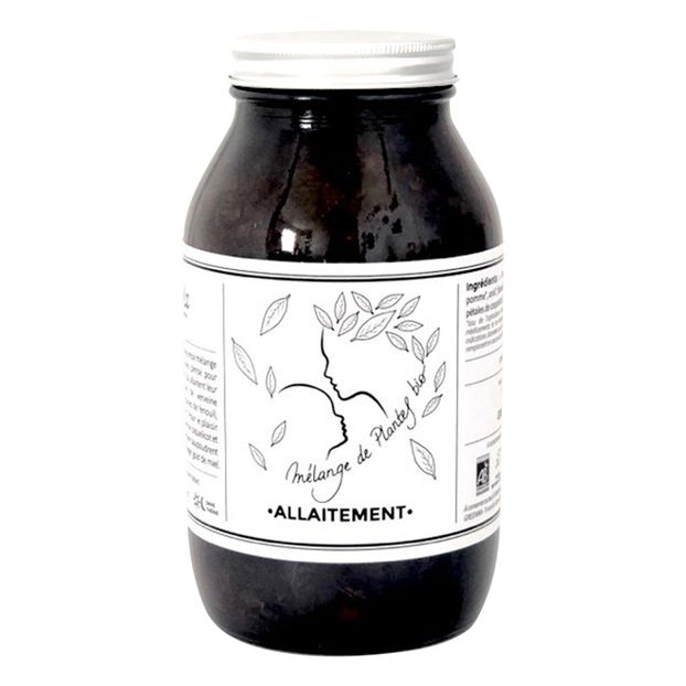 Infusión de lactancia materna 115 g-product