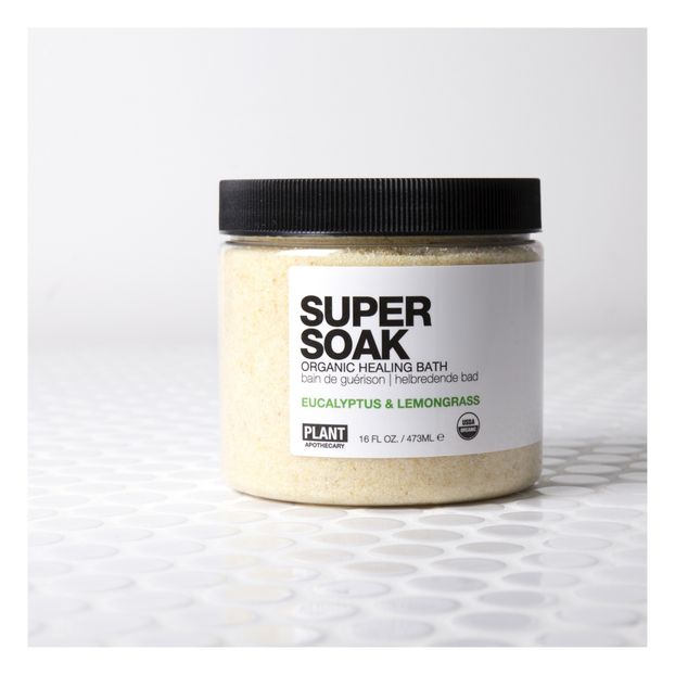 Sales de baño - Eucalipto & Limón - 480 ml-product