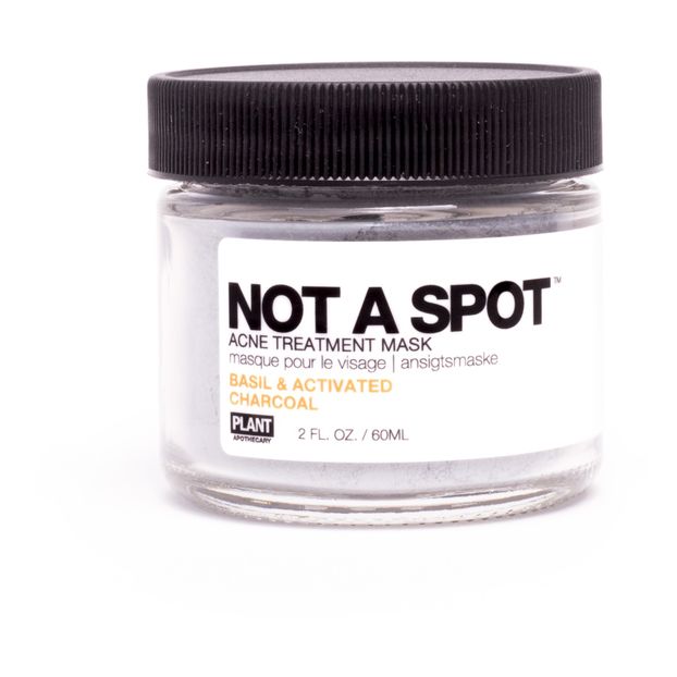 Masque anti-acné Not A Spot - 60 ml-product