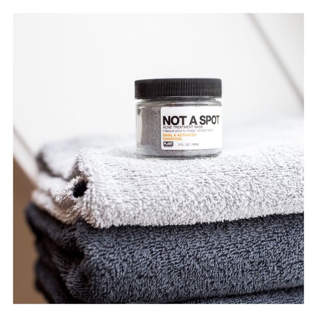 Not A Spot Anti-Acne Mask - 60ml-product