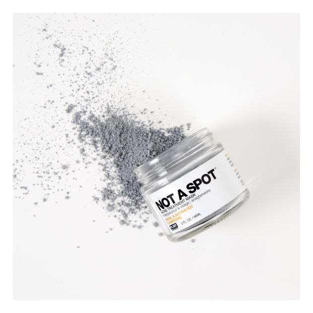 Masque anti-acné Not A Spot - 60 ml-product