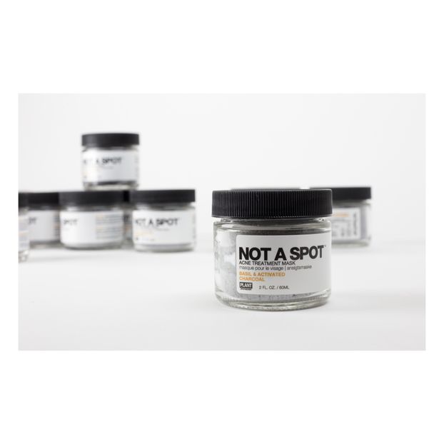 Masque anti-acné Not A Spot - 60 ml-product