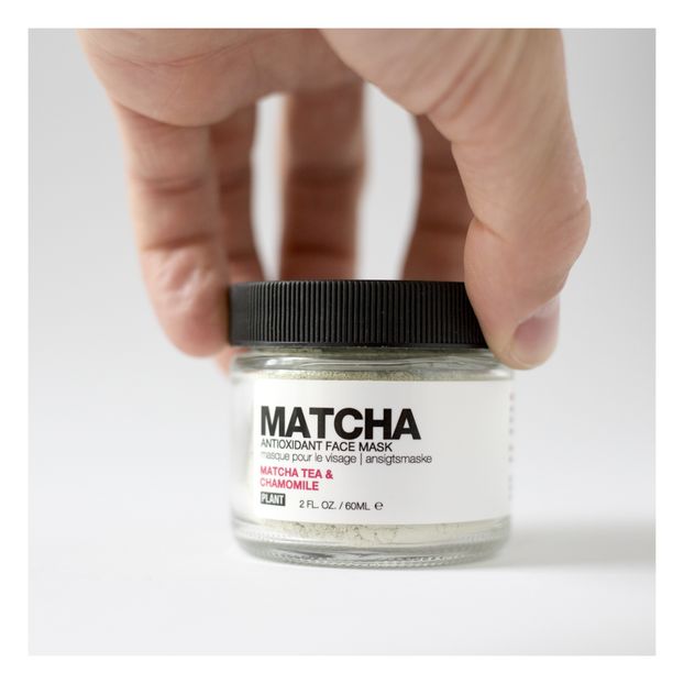 Masque antioxydant Matcha - 60 ml-product
