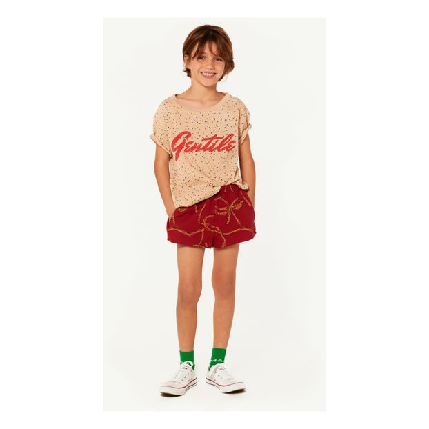 T-shirt Gentile Rooster-product