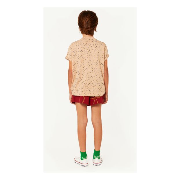T-shirt Gentile Rooster-product