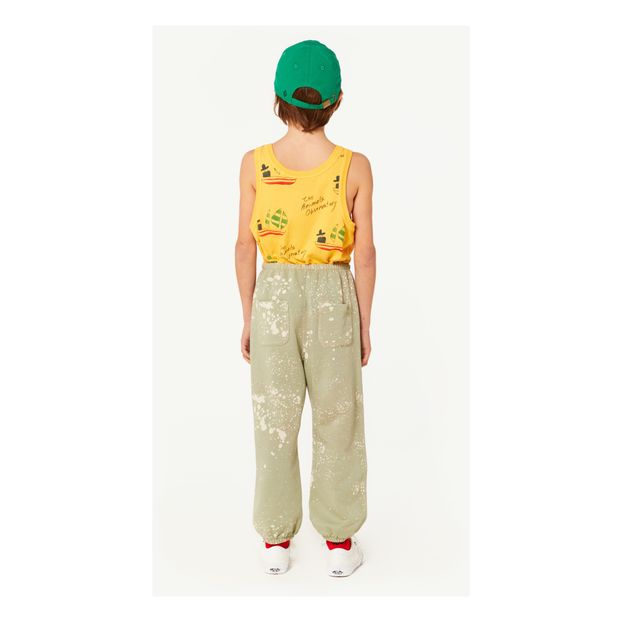 Camiseta de Tirantes Barcos Frog-product