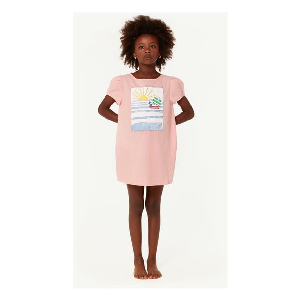 Robe Flamingo-product
