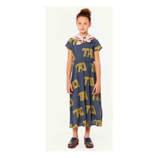 Robe Longue TAO Marten-product
