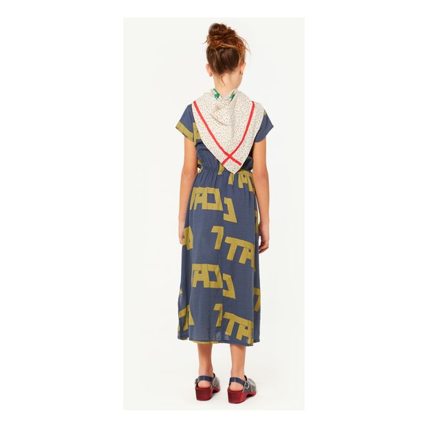 Robe Longue TAO Marten-product