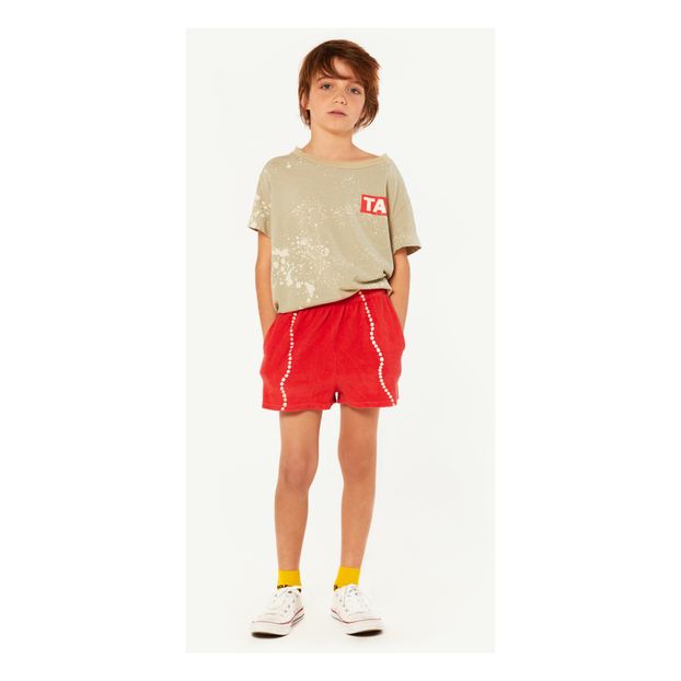 Camiseta Efecto Manchas Rooster-product