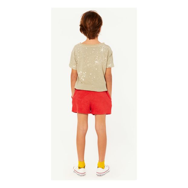 Camiseta Efecto Manchas Rooster-product