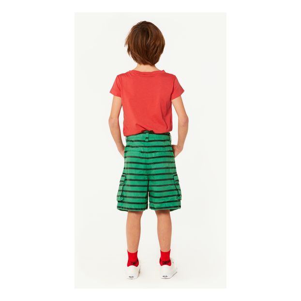 T-shirt Plage Hippo-product