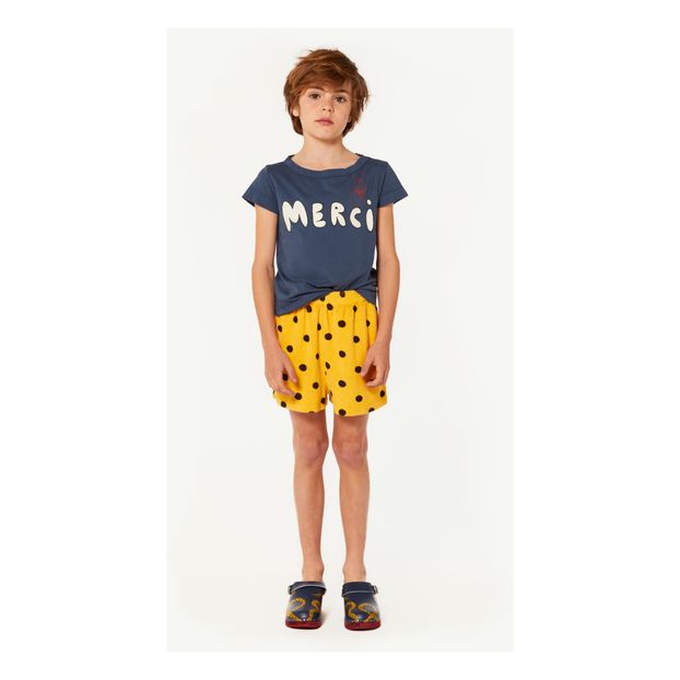 Camiseta Merci Bonjour Hippo-product