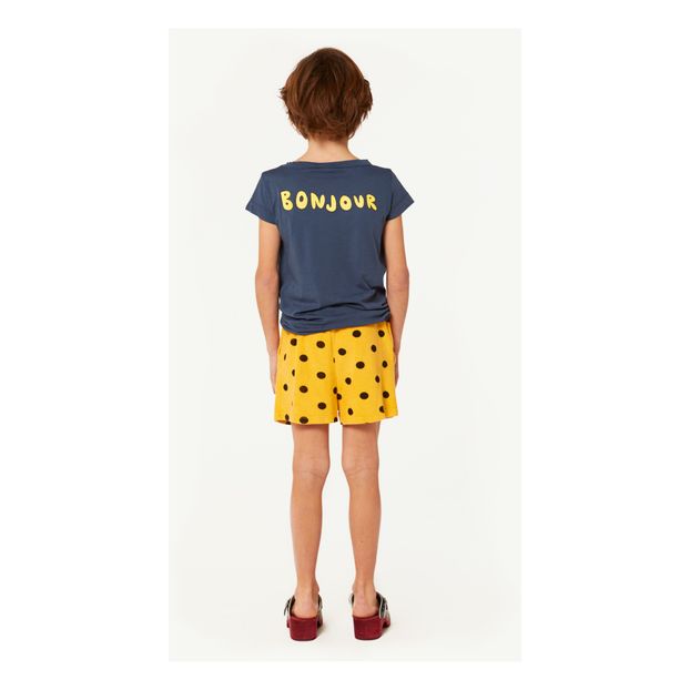 Camiseta Merci Bonjour Hippo-product