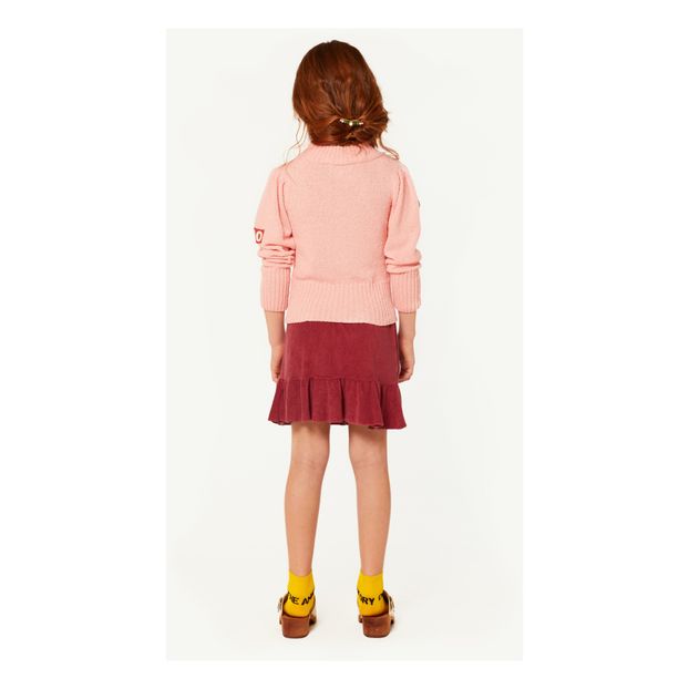 Manatee Terry Cloth Skirt-product