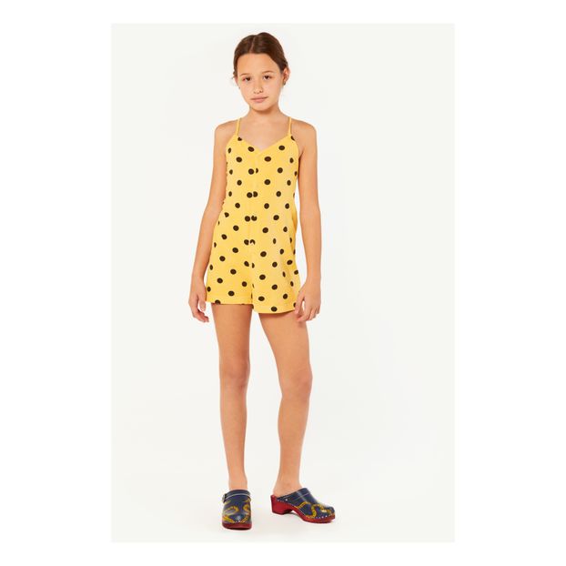Combishort Pois Guecko-product