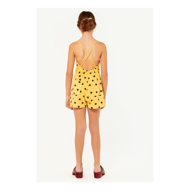 Combishort Pois Guecko-product