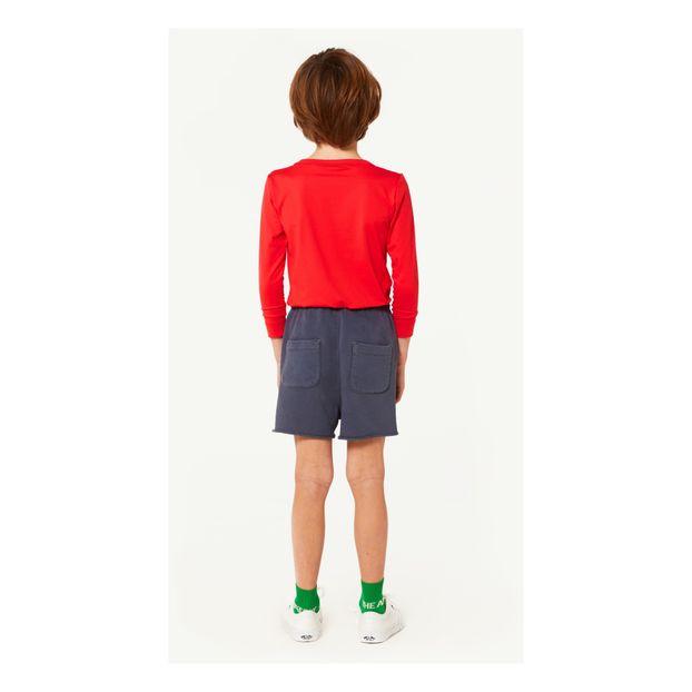 T-shirt da bagno Anti-UV Deer-product