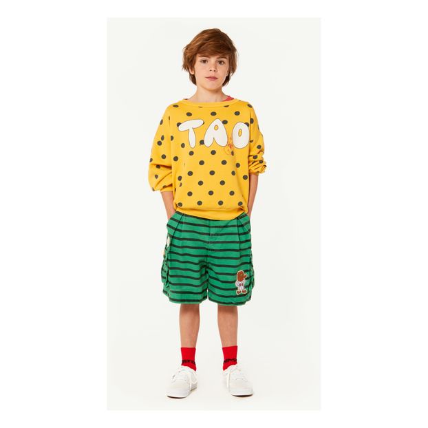 Chaussettes Worm-product