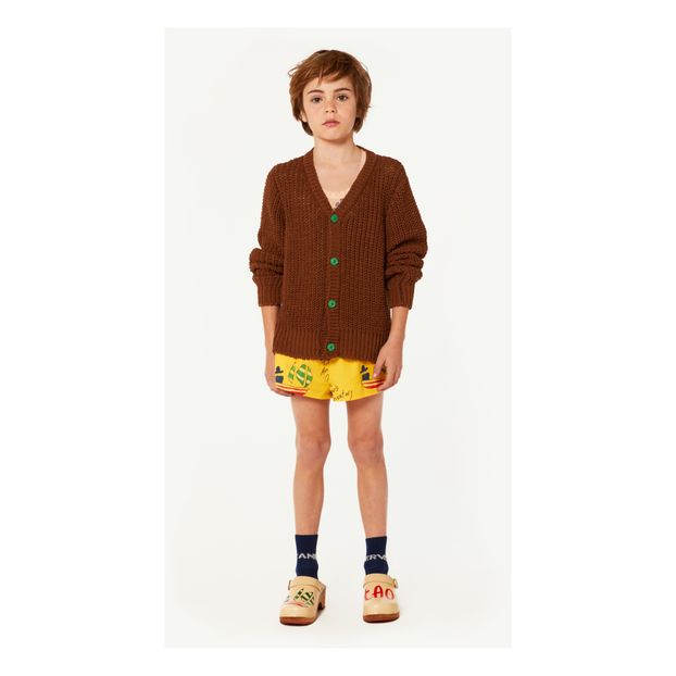 Chaussettes Worm-product