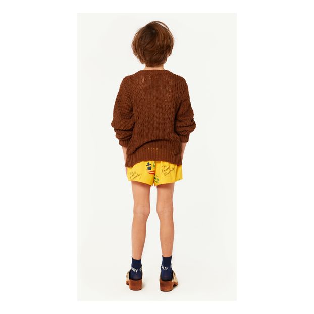 Chaussettes Worm-product