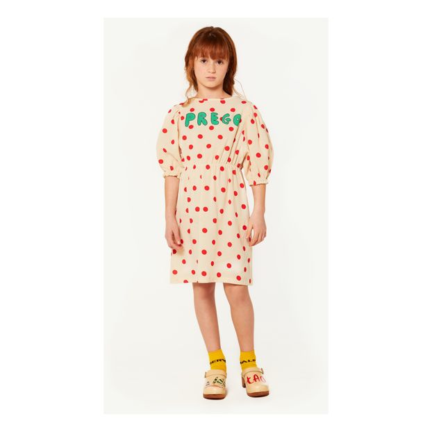 Robe Prego Swallow-product