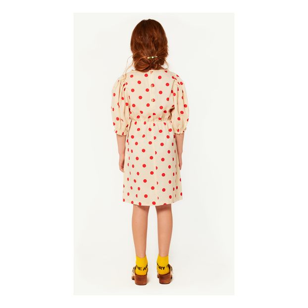 Robe Prego Swallow-product