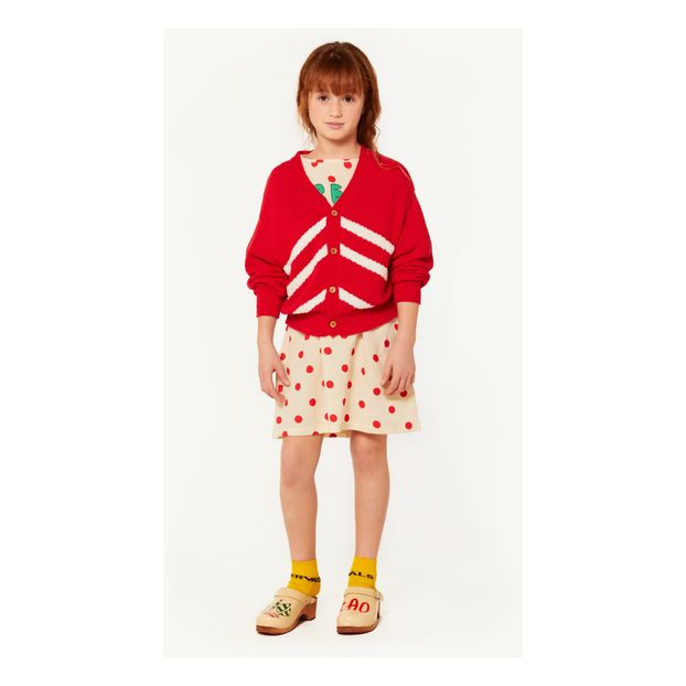 Cardigan Raccoon-product
