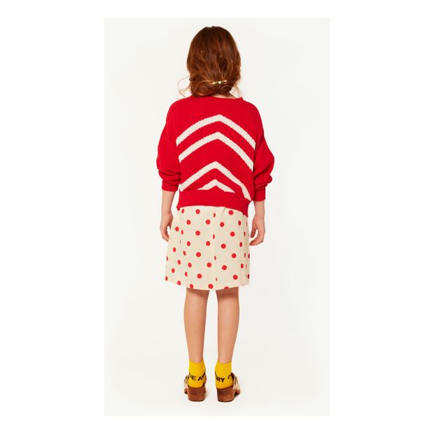 Cardigan Raccoon-product