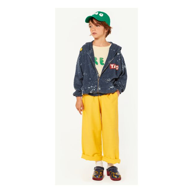 Sudadera Esponja Albatros-product