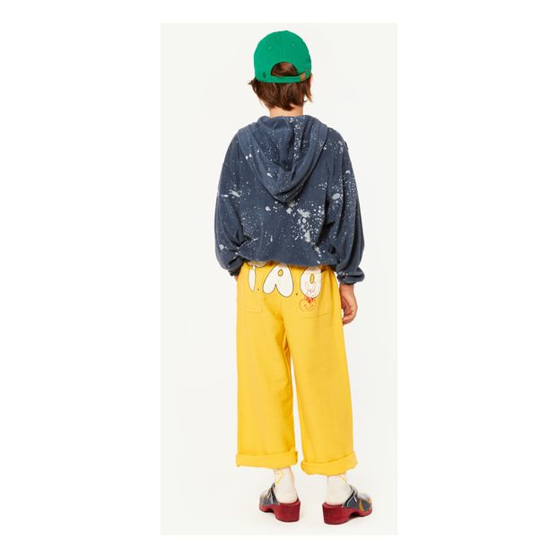 Sudadera Esponja Albatros-product
