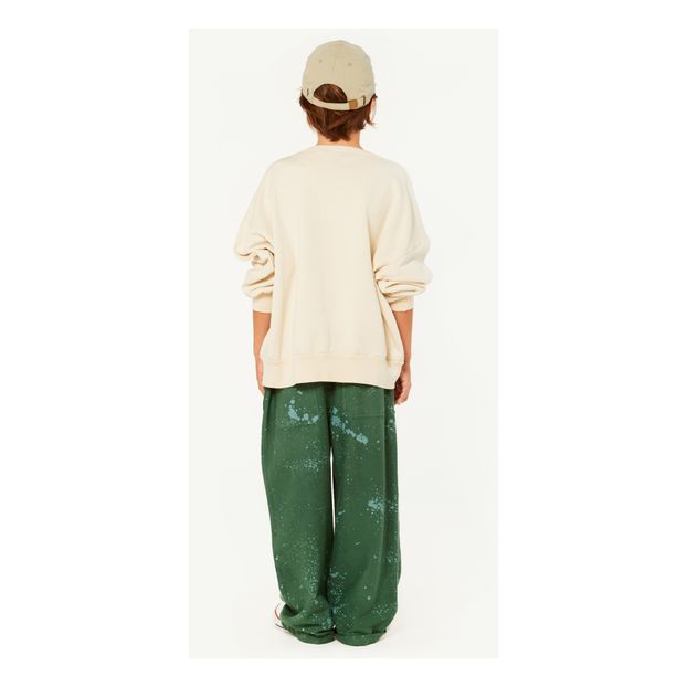 Sudadera Perro Oso-product