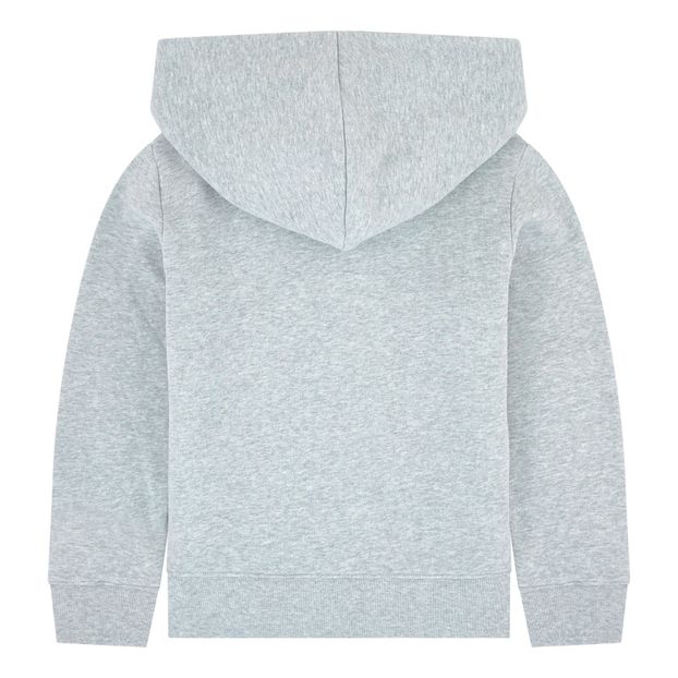 Hummingbird Organic Cotton Hooded Sweatshirt-product