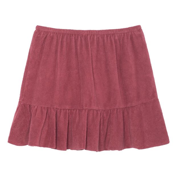 Manatee Terry Cloth Skirt-product